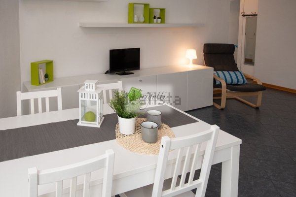 appartamento in vendita a Finale Ligure in zona Varigotti