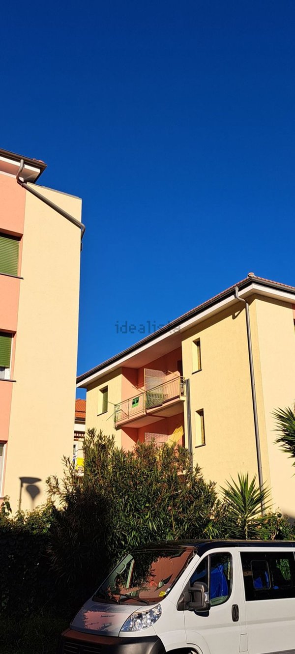 appartamento in vendita a Finale Ligure
