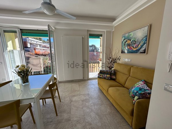 appartamento in vendita a Finale Ligure