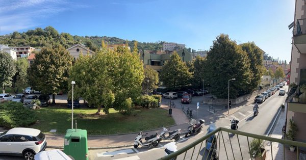 appartamento in vendita a Finale Ligure