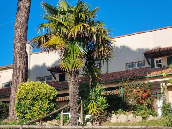 appartamento in vendita a Finale Ligure