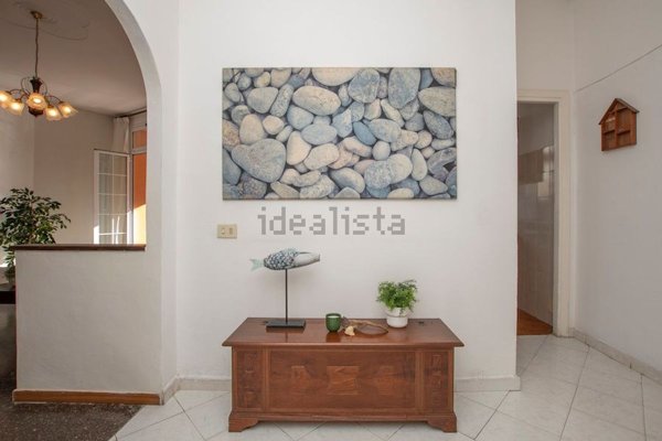 appartamento in vendita a Finale Ligure