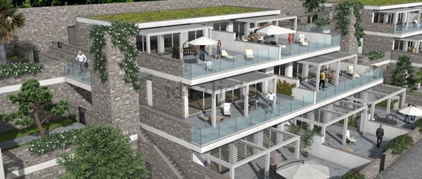 appartamento in vendita a Finale Ligure