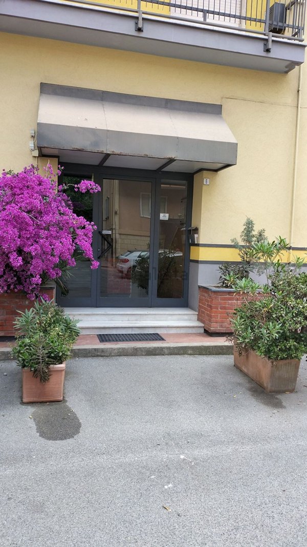 appartamento in vendita a Finale Ligure