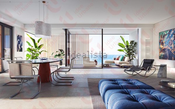 appartamento in vendita a Finale Ligure in zona Varigotti