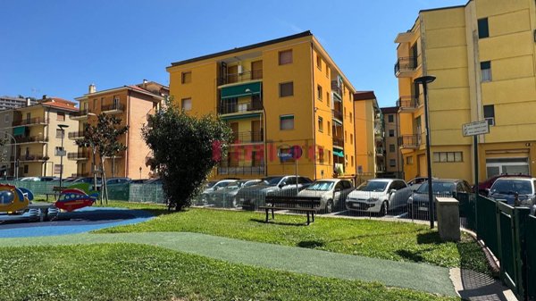 appartamento in vendita a Finale Ligure