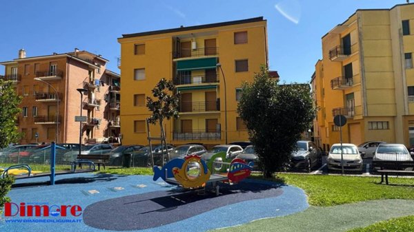 appartamento in vendita a Finale Ligure