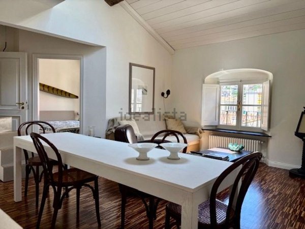 appartamento in vendita a Finale Ligure