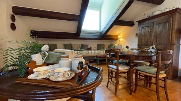 appartamento in vendita a Finale Ligure