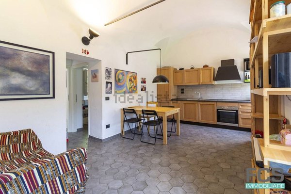 appartamento in vendita a Finale Ligure