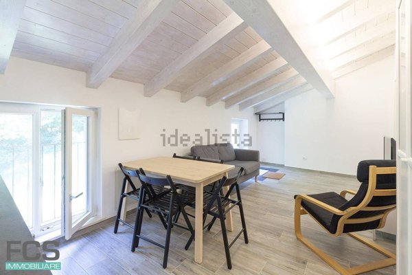 appartamento in vendita a Finale Ligure