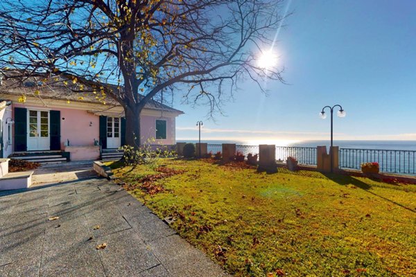 appartamento in vendita a Finale Ligure