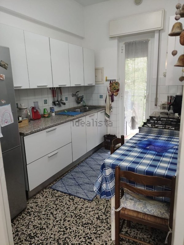 appartamento in vendita a Finale Ligure