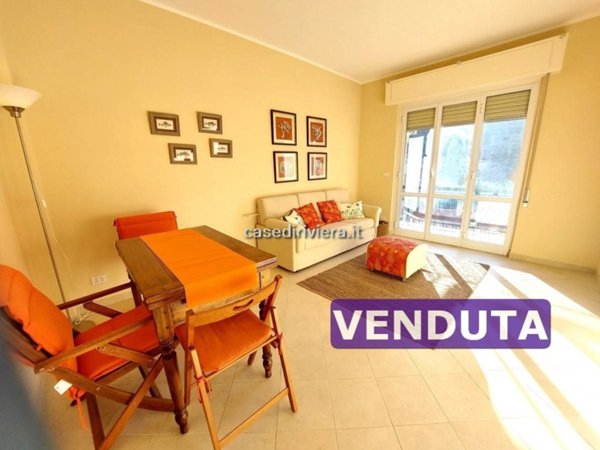 appartamento in vendita a Finale Ligure