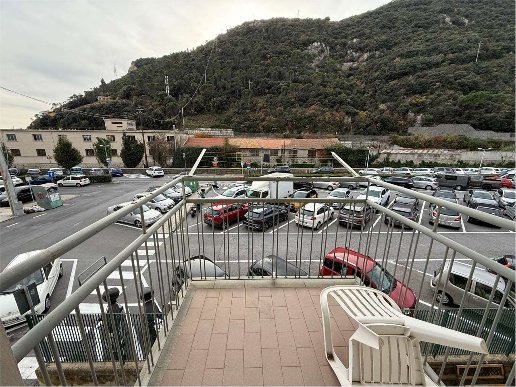 appartamento in vendita a Finale Ligure