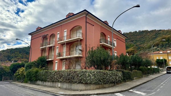 appartamento in vendita a Finale Ligure
