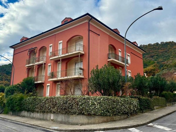 appartamento in vendita a Finale Ligure