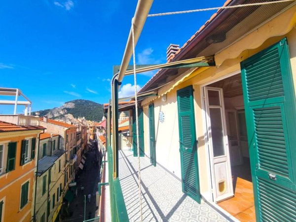 appartamento in vendita a Finale Ligure