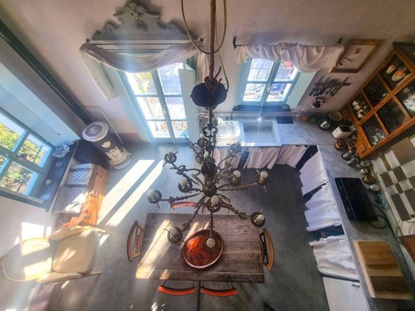 appartamento in vendita a Finale Ligure