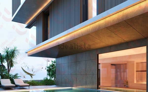 appartamento in vendita a Finale Ligure in zona Varigotti