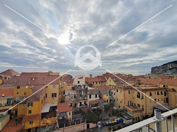 appartamento in vendita a Finale Ligure
