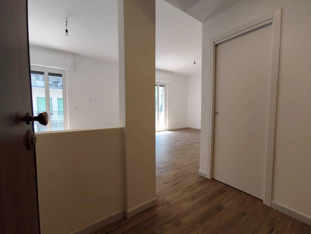 appartamento in vendita a Finale Ligure