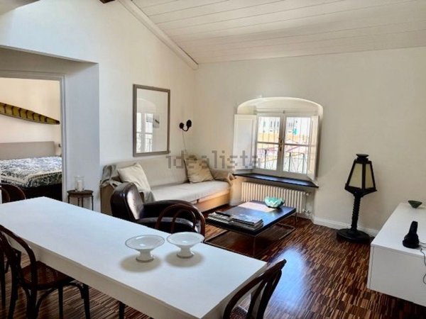 appartamento in vendita a Finale Ligure