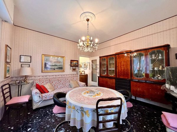 appartamento in vendita a Finale Ligure