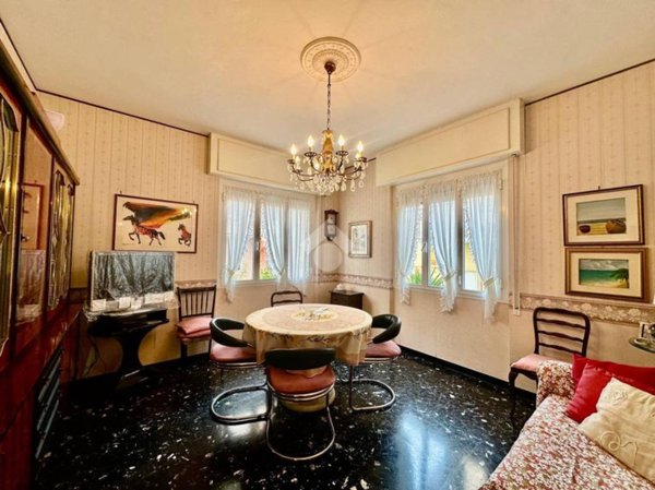 appartamento in vendita a Finale Ligure