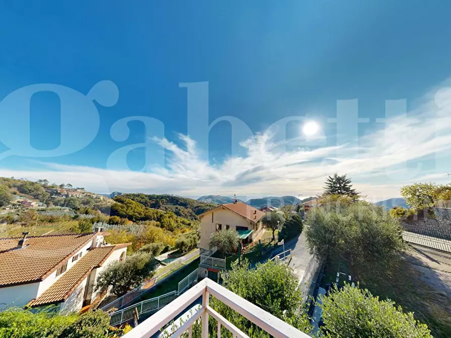 appartamento in vendita a Finale Ligure in zona Gorra