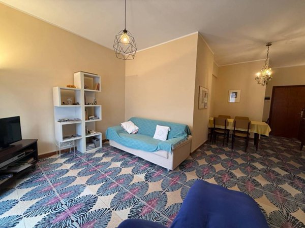 appartamento in vendita a Finale Ligure