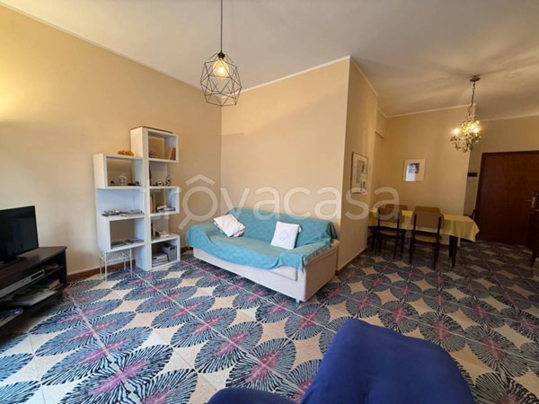 appartamento in vendita a Finale Ligure