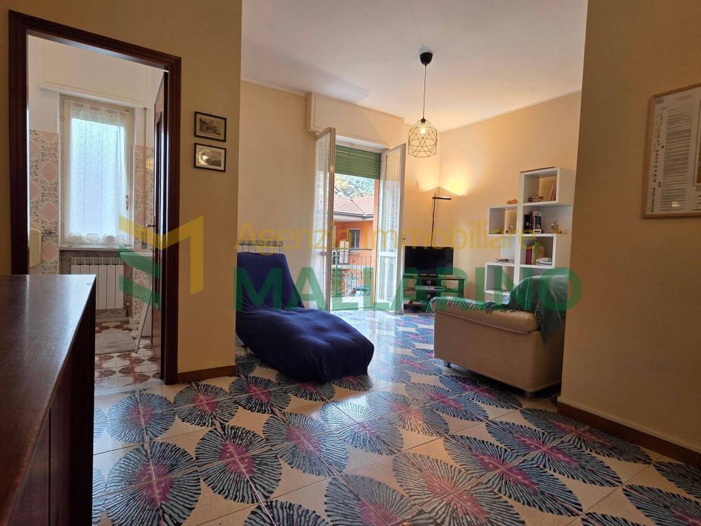 appartamento in vendita a Finale Ligure