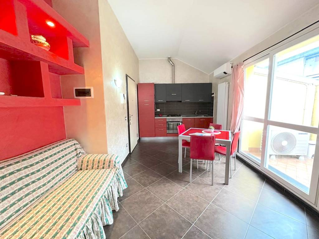 appartamento in vendita a Finale Ligure