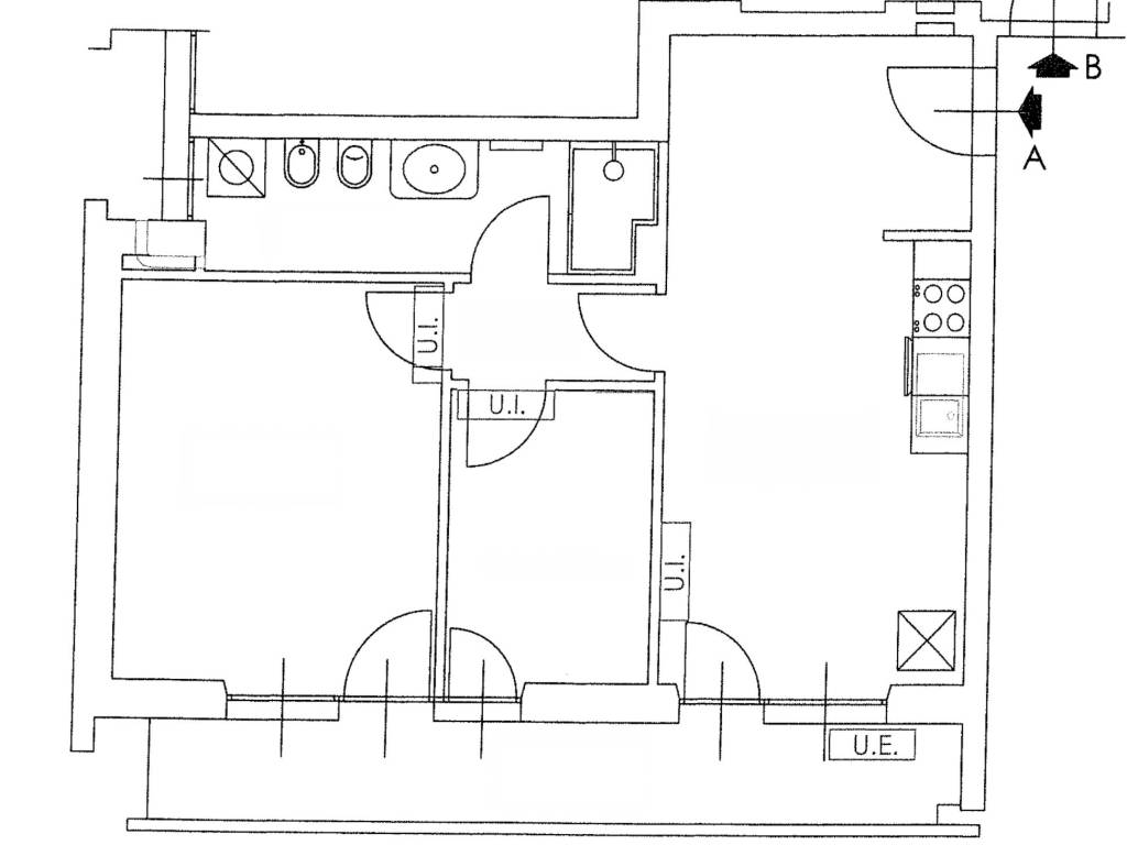 appartamento in vendita a Finale Ligure