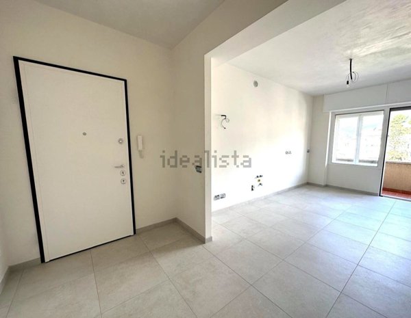 appartamento in vendita a Finale Ligure