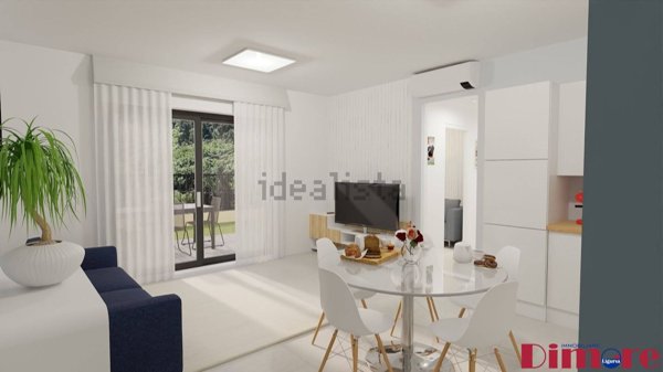 appartamento in vendita a Finale Ligure