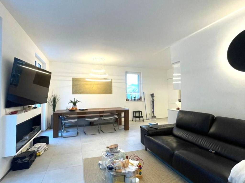 appartamento in vendita a Finale Ligure