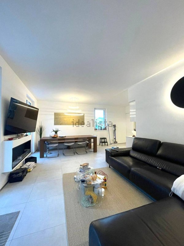 appartamento in vendita a Finale Ligure