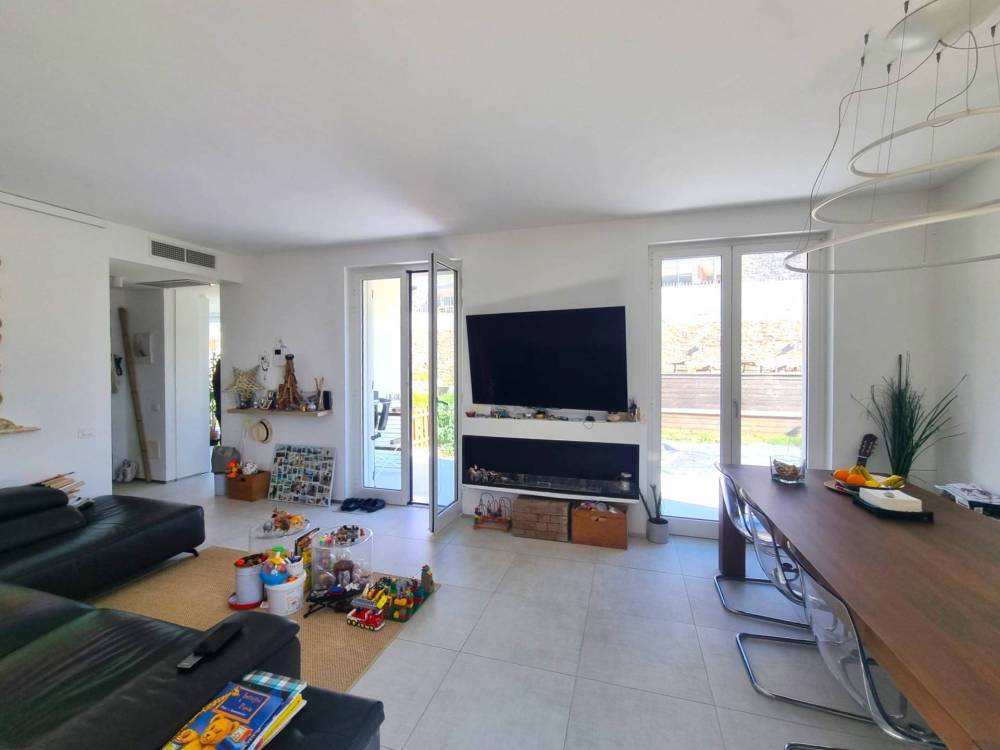 appartamento in vendita a Finale Ligure