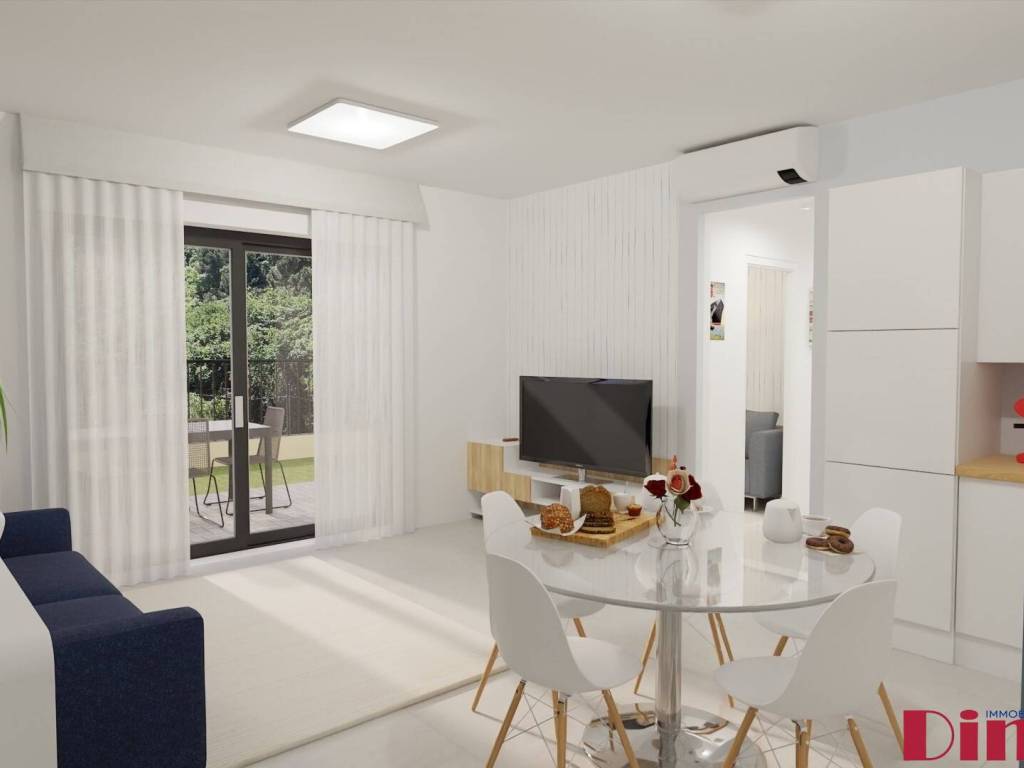 appartamento in vendita a Finale Ligure