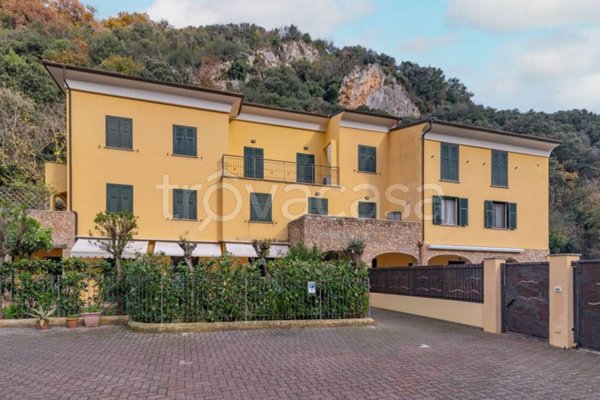 appartamento in vendita a Finale Ligure