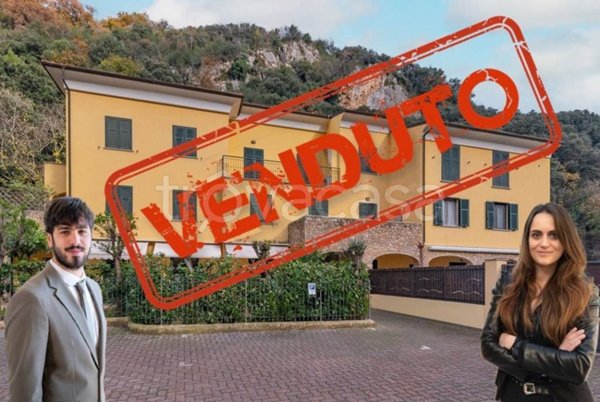 appartamento in vendita a Finale Ligure