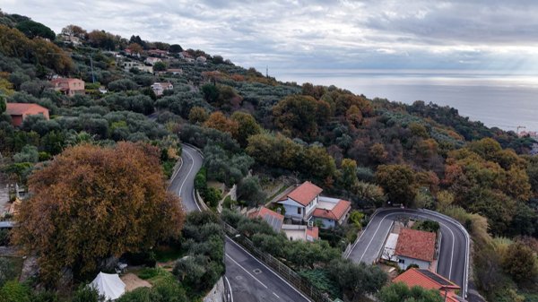 casa indipendente in vendita a Finale Ligure