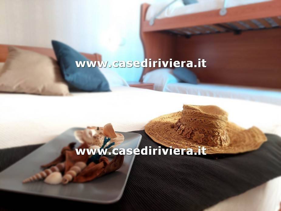 appartamento in vendita a Finale Ligure