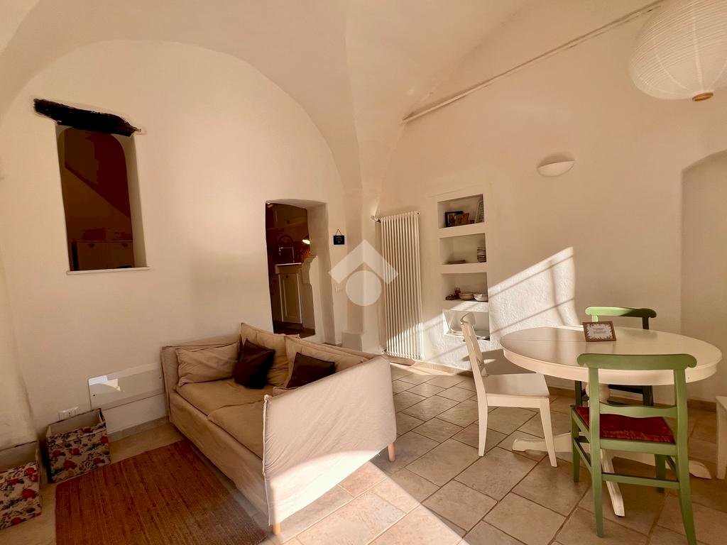 casa indipendente in vendita a Finale Ligure