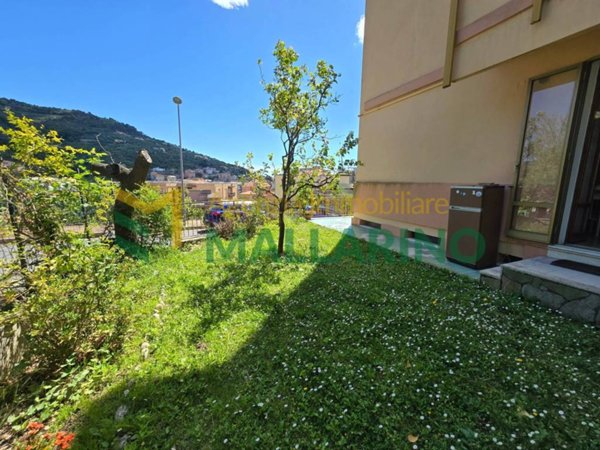 appartamento in vendita a Finale Ligure