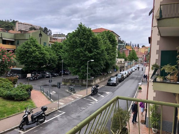 appartamento in vendita a Finale Ligure