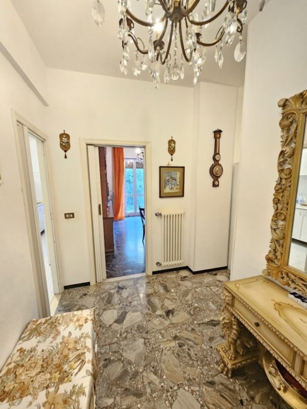 appartamento in vendita a Finale Ligure