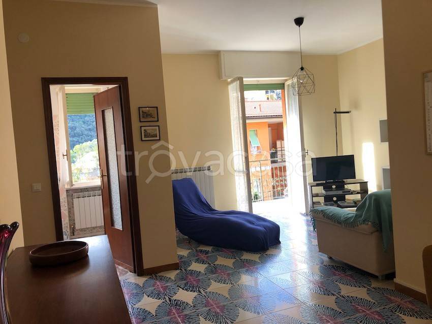 appartamento in vendita a Finale Ligure